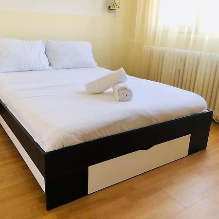 Joy City Stay Lucaciu 16 Timişoara Extérieur photo