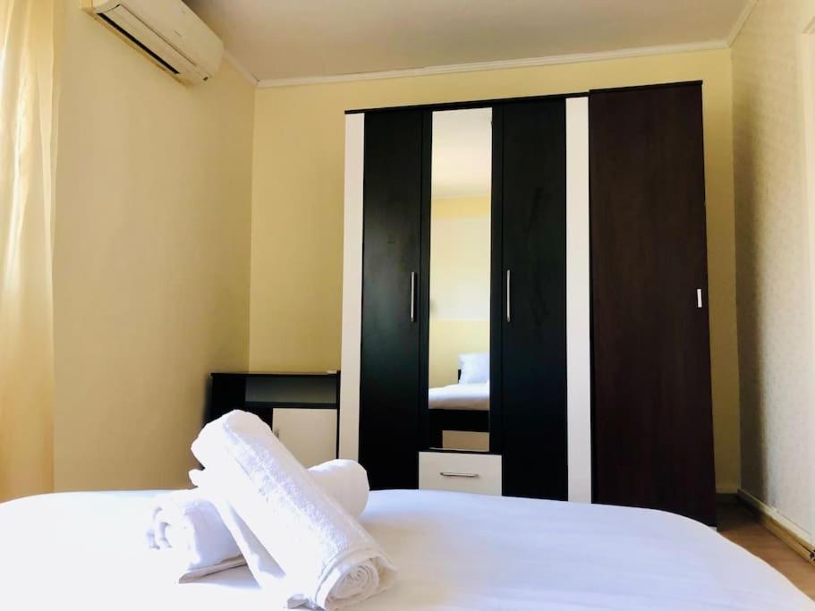 Joy City Stay Lucaciu 16 Timişoara Extérieur photo