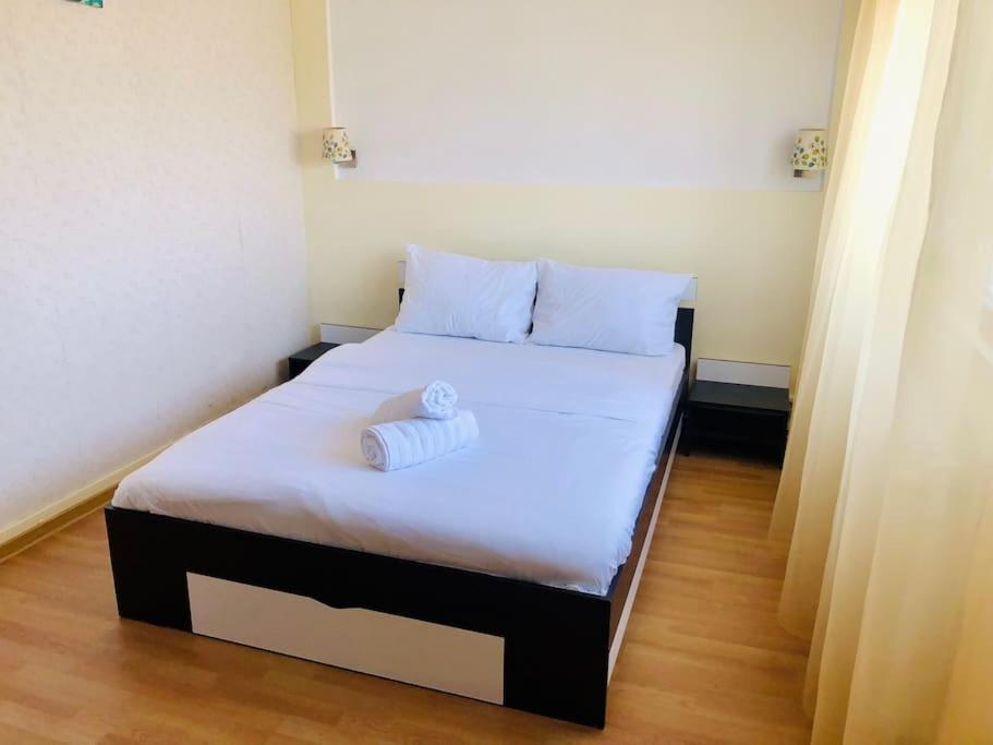 Joy City Stay Lucaciu 16 Timişoara Extérieur photo