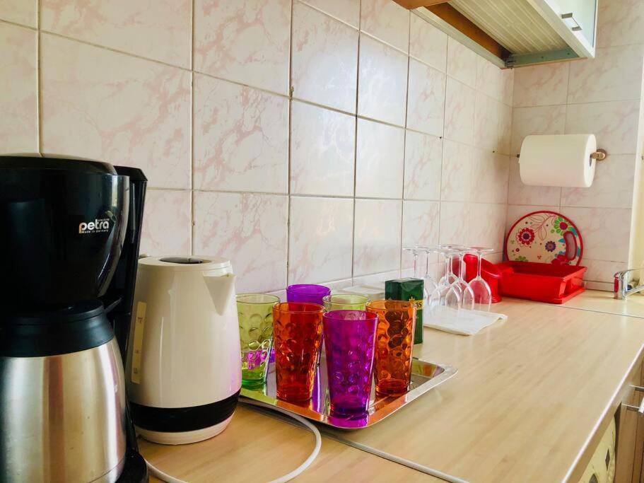 Joy City Stay Lucaciu 16 Timişoara Extérieur photo